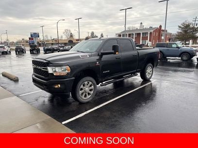 Used 2022 RAM 2500 Big Horn w/ Level A Equipment Group