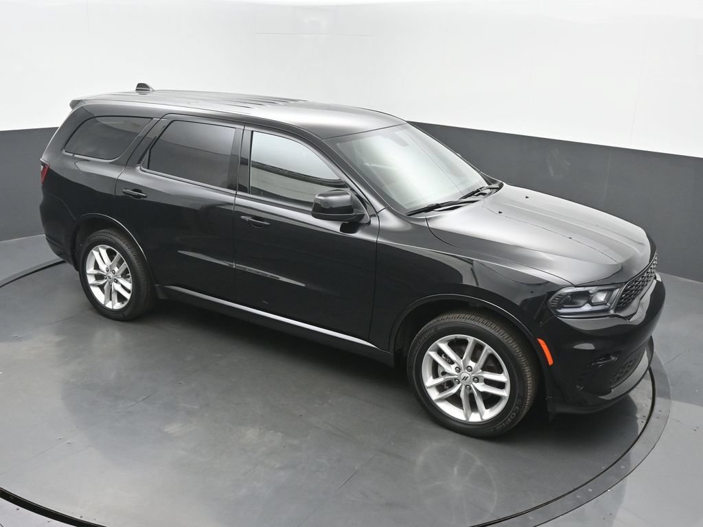 Used 2025 Dodge Durango GT AWD/4WD image 50