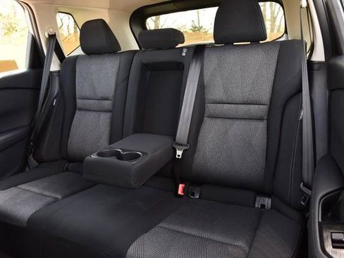 New 2026 Nissan Rogue SV AWD/4WD image 21