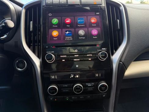 Used 2019 Subaru Ascent Limited AWD/4WD image 10
