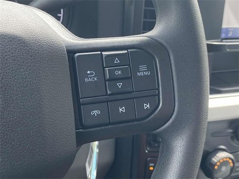 New 2025 Ford F450 XL image 16