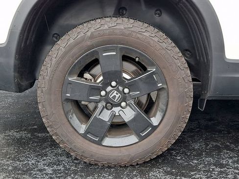 Used 2024 Honda Ridgeline RTL image 13