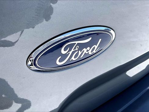 Used 2025 Ford Bronco Sport Big Bend w/ Convenience Package AWD/4WD image 22