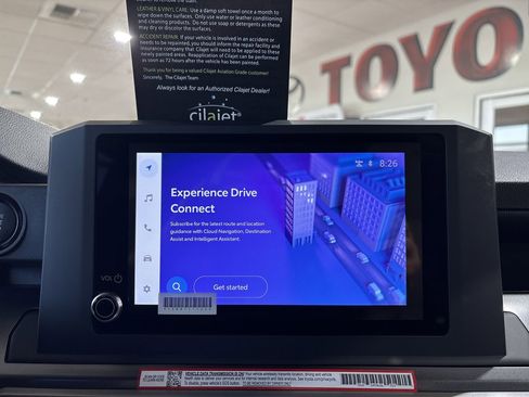 New 2026 Toyota Tacoma SR5 image 19