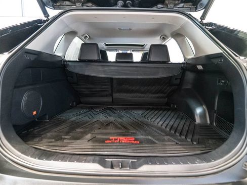 Used 2020 Toyota RAV4 TRD Off-Road AWD/4WD image 33