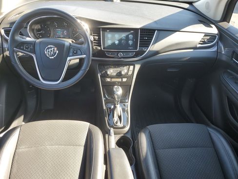 Used 2020 Buick Encore Preferred w/ Safety Package image 11