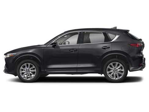 New 2024 MAZDA CX-5 AWD 2.5 S image 30