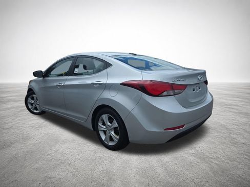 Used 2016 Hyundai Elantra Value Edition FWD image 6