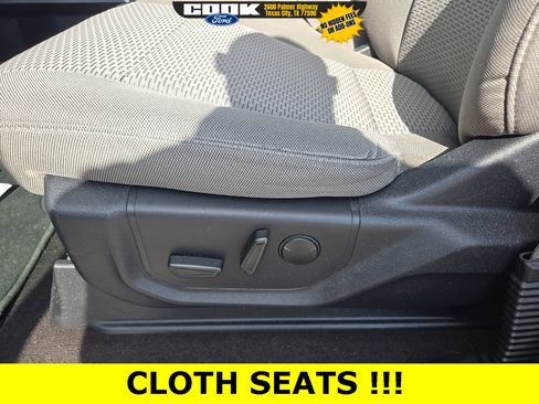 Used 2019 Ford F150 XLT w/ Equipment Group 302A Luxury image 5