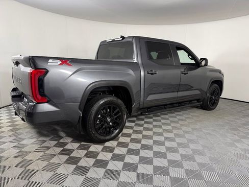 Used 2026 Toyota Tundra SR5 w/ SX Package image 6