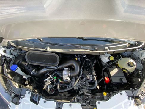 Used 2024 Ford Transit 250 Low Roof w/ Exterior Upgrade Package image 39