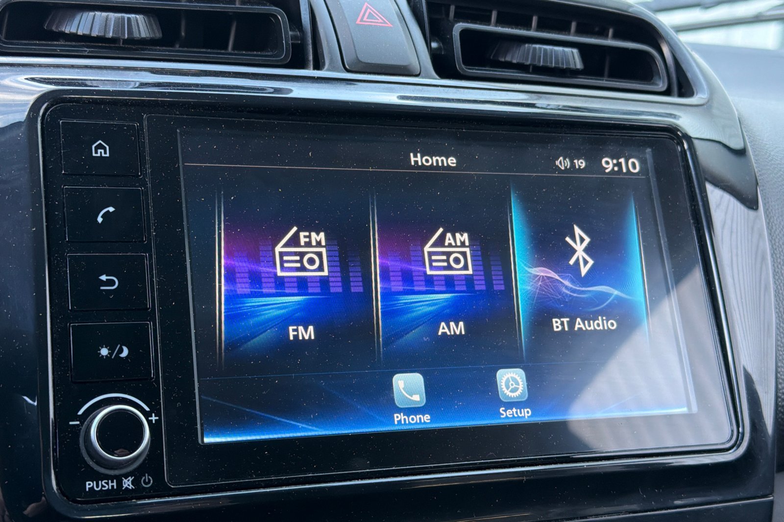 Used 2024 Mitsubishi Mirage ES FWD image 17