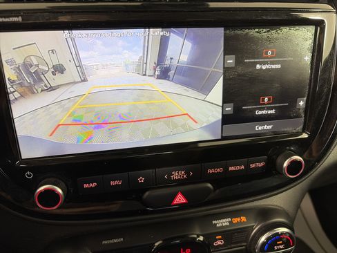 Used 2020 Kia Soul EX FWD image 22