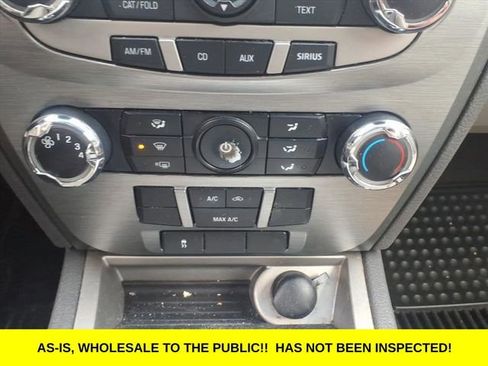 Used 2010 Ford Fusion SE image 20