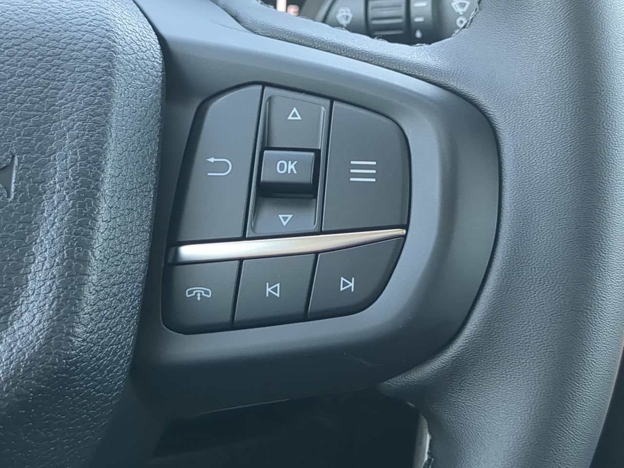 New 2026 Ford Ranger XLT AWD/4WD image 24