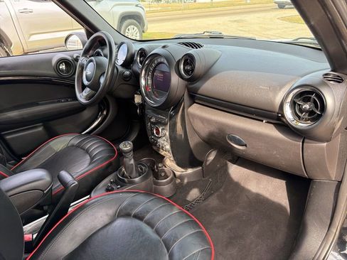 Used 2013 MINI Cooper Countryman John Cooper Works image 14