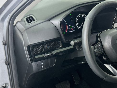 Used 2024 Honda CR-V EX-L image 17