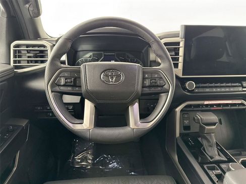 Certified 2025 Toyota Tundra SR5 image 28