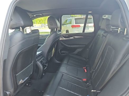 Used 2018 BMW X3 xDrive30i image 14