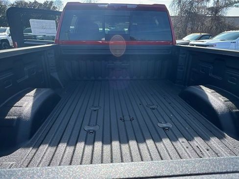 New 2026 Chevrolet Silverado 2500 LTZ w/ LTZ Convenience Package image 10