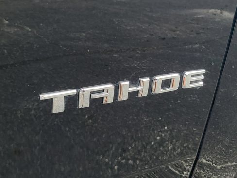 Used 2023 Chevrolet Tahoe LT w/ Luxury Package RWD image 6