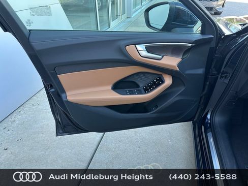Used 2026 Audi A5 2.0T Premium Plus AWD/4WD image 14