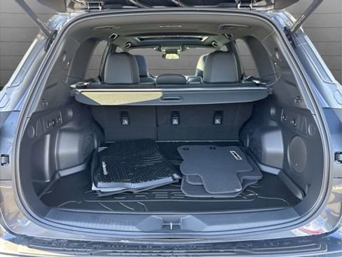 New 2026 Subaru Forester Sport image 29