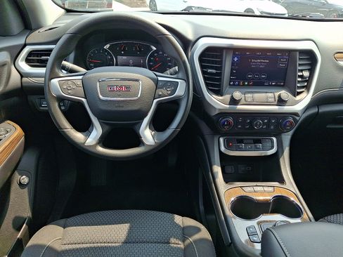 Used 2023 GMC Acadia SLE w/ Driver Convenience Package AWD/4WD image 12