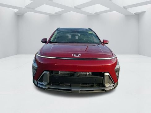 Certified 2025 Hyundai Kona Limited image 10