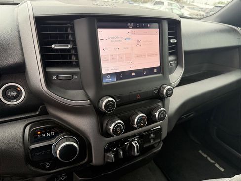 Used 2023 RAM 1500 Tradesman w/ Trailer Tow Group image 18