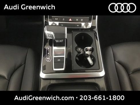 Used 2023 Audi Q7 2.0T Premium Plus w/ Premium Plus Package AWD/4WD image 13