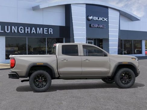 New 2026 GMC Canyon Elevation w/ Convenience Package AWD/4WD image 5