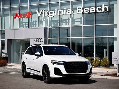 New 2026 Audi Q7 2.0T Premium Plus