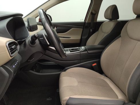 Used 2023 Hyundai Santa Fe SEL FWD image 17