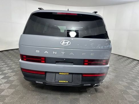 Used 2024 Hyundai Santa Fe SEL image 4