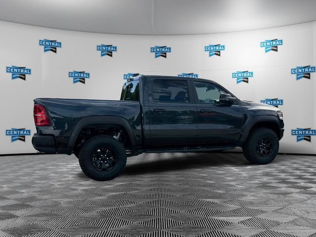 New 2026 RAM 1500 RHO w/ RHO Level 1 Equipment Group AWD/4WD image 5