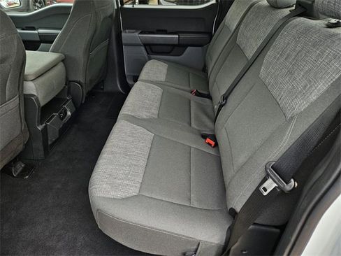 Used 2023 Ford F150 XLT image 29