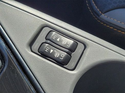 Used 2025 Subaru Crosstrek 2.5i Wilderness w/ Crosstrek Mirror Package image 13