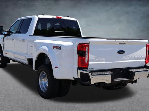 New 2026 Ford F350 Lariat w/ Lariat Ultimate Package AWD/4WD image 21