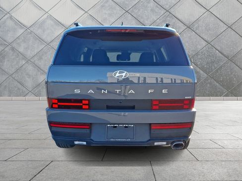Used 2025 Hyundai Santa Fe SEL image 6