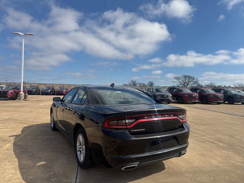 Used 2023 Dodge Charger SXT image 17