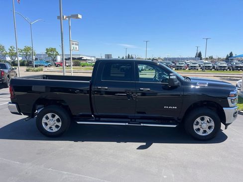 Used 2026 RAM 2500 Big Horn AWD/4WD image 15