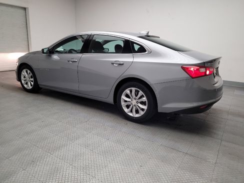 Used 2023 Chevrolet Malibu LT image 3