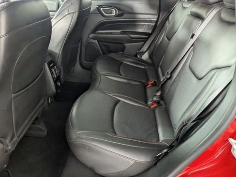 Used 2022 Jeep Compass Limited image 26