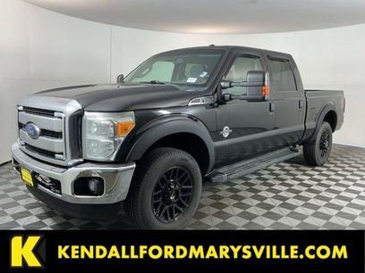 Used 2014 Ford F250 XLT
