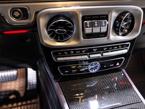 Used 2023 Mercedes-Benz G 63 AMG 4MATIC image 43