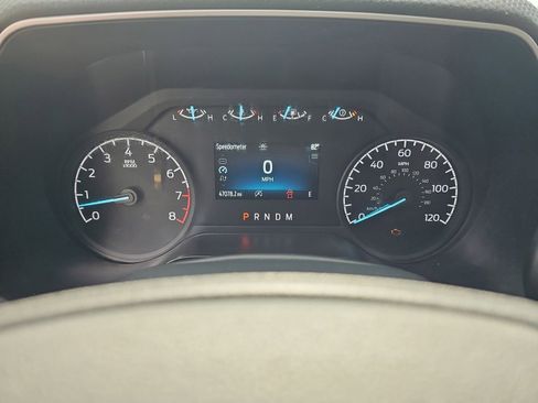 Used 2021 Ford F150 XL w/ Equipment Group 101A High AWD/4WD image 18