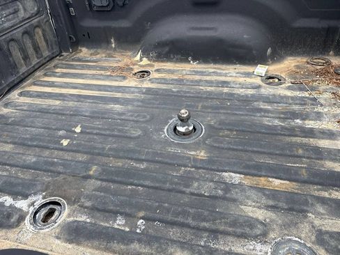 Used 2021 RAM 3500 Limited AWD/4WD image 9