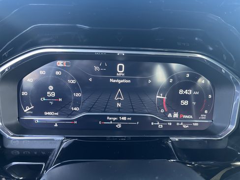 Used 2024 GMC Sierra 1500 Elevation image 55