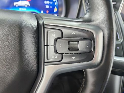 Used 2023 Chevrolet Tahoe Premier image 24